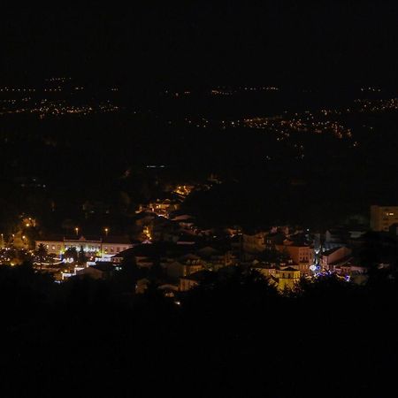 Camping Lamego Douro Valley Eksteriør billede