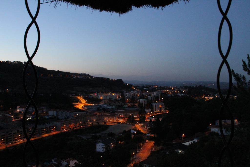 Camping Lamego Douro Valley Eksteriør billede